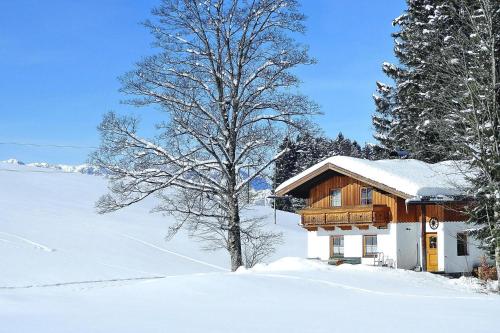 holiday home Kathrin, St Koloman