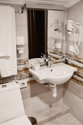 Reikartz Park Hotel Ivano-Frankivsk - image 13