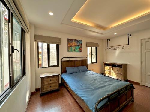 T3 NA Apartment Homestay 2 phòng Ngủ, 1 phòng khách, 2 phòng tắm