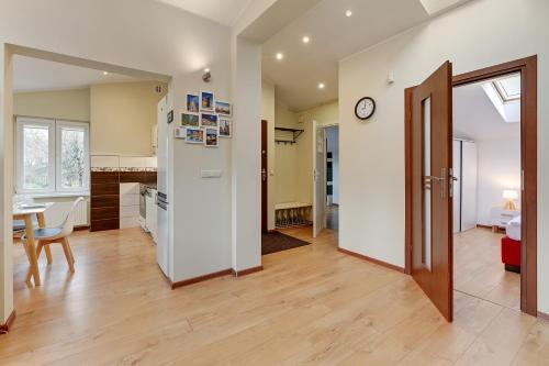 Three-Bedroom Apartment image 2