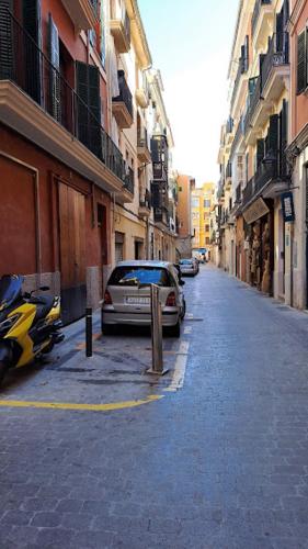 Heart Of Palma photo