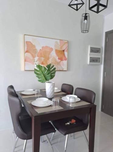 Camella Manor Majorca 7A, Silay City