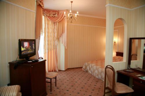 Reikartz Park Hotel Ivano-Frankivsk - image 10