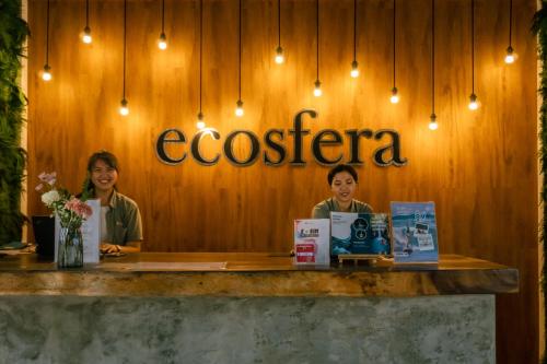 Ecosfera Hotel, Yoga & Spa