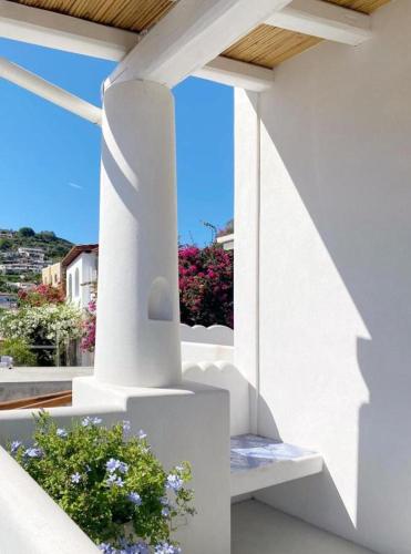 Agata B&B – Lipari, WA