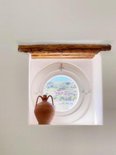 Agata B&B – Lipari, WA