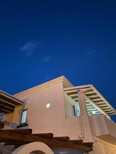 Agata B&B – Lipari, WA