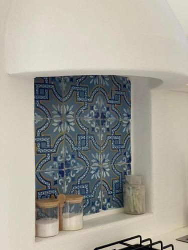 Agata B&B – Lipari, WA
