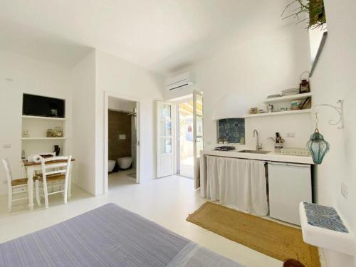 Agata B&B – Lipari, WA