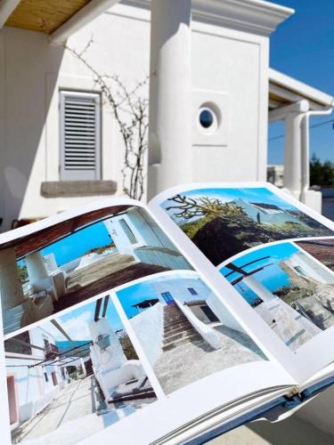 Agata B&B – Lipari, WA