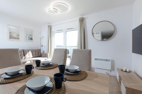 Apartament Kaszmir by Major Domus Club - image 2