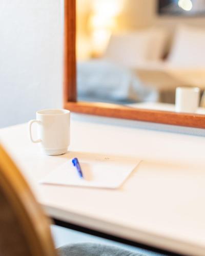 Frøken Skjolds Hotel Lyngengarden near Sandnessjøen repülőtér