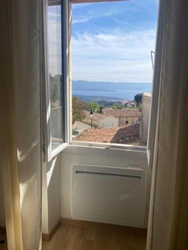 Maison de village située à 10 mins d'Ajaccio - Location saisonnière - Alata