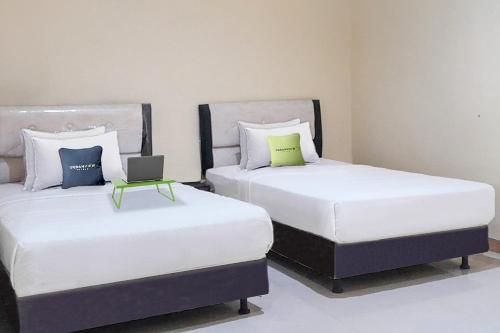 Urbanview Hotel Istana Bangun Jagad Indramayu