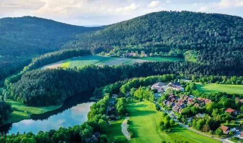 Hotel Wutzschleife in Rötz, Deutschland