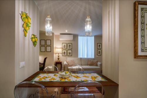 Charming stay in Roma - Luxury Holiday Apartment, Roma (foto 6)