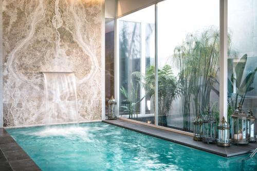 The Club House - 스파