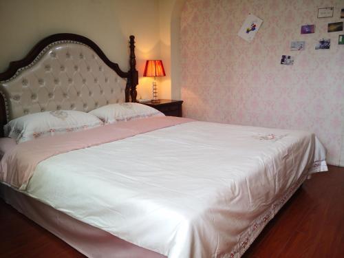 B&B Guiyang - 多肉花园民宿 贵阳火车站店 - Bed and Breakfast Guiyang