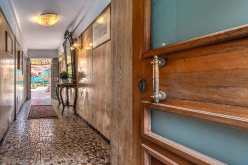 Hotel Casa Boccassini 5