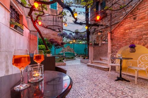 Hotel Casa Boccassini, Benátky