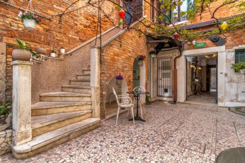 Hotel Casa Boccassini 3
