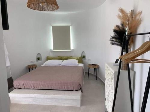 Thronos chambre d'hôte Vlychada