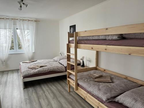 Kozákov Apartmány - druhé patro - Location saisonnière - Kozákov