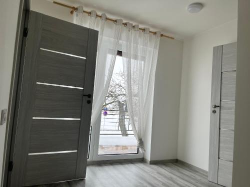 Viesnīcas āriene, Kozákov Apartmány - druhé patro (Kozakov Apartmany - druhe patro) in Mírová pod Kozákovem