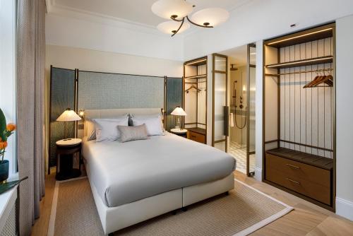 Small Luxury Hotel Ambassador Zurich - image 13