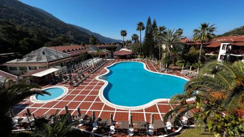 Alize Hotel Oludeniz - All Inclusive - Oludeniz