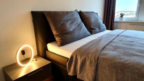 LUXURY APARTMENT VBLOKU, Prag (Foto 7)