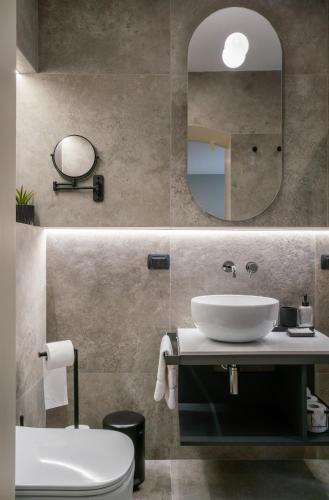 Charming stay in Roma - Luxury Holiday Apartment, Roma (foto 5)