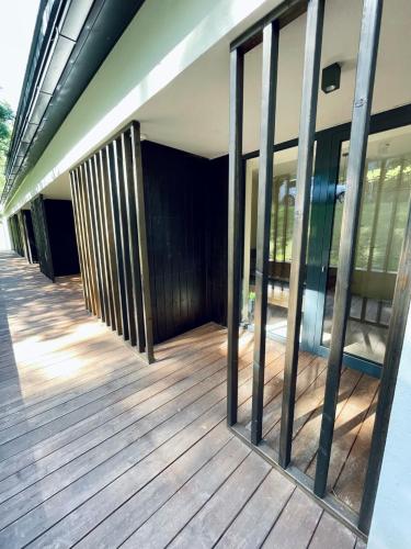 Apartmán Domenica 103 (Apartman Domenica 103) in ฮอยโซวาสตราช