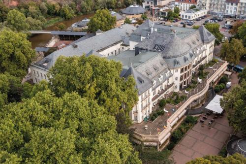 PK Parkhotel Kurhaus - Hotel - Bad Kreuznach