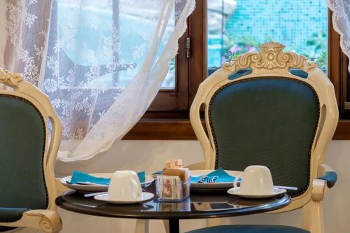 Hotel Casa Boccassini 4