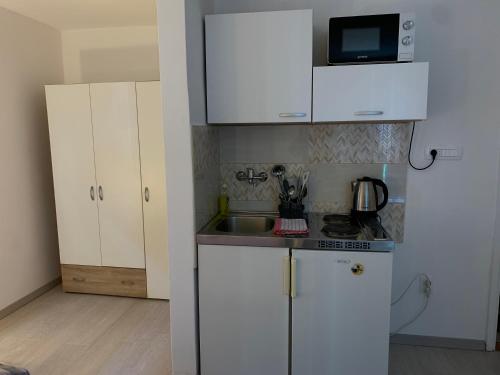 Apartmani i sobe Đurđan