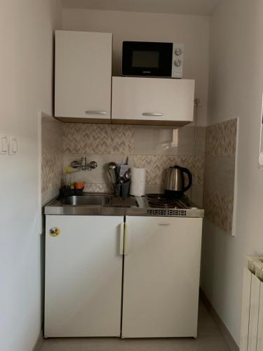 Apartmani i sobe Đurđan