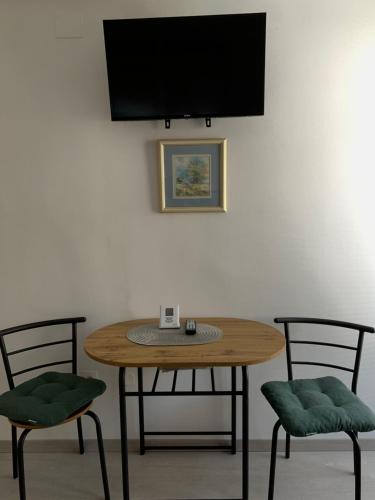 Apartmani i sobe Đurđan