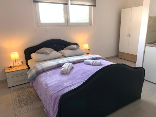 Apartmani i sobe Đurđan