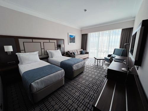 Ramada Plaza by Wyndham Rize