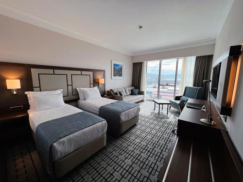 Ramada Plaza by Wyndham Rize