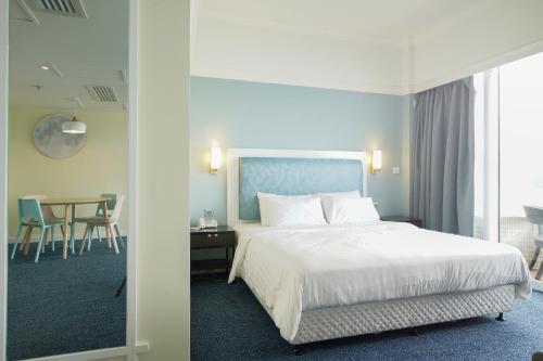 Warwick Hotel Cheung Chau Warwick Hotel Cheung Chau