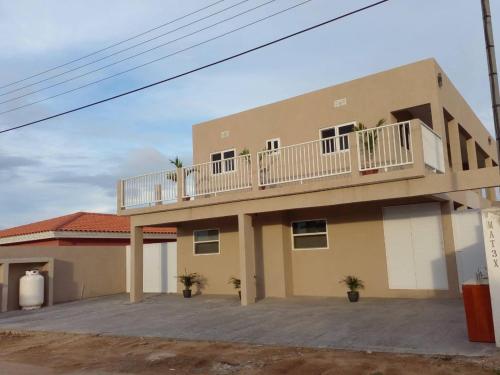 Room in Apartment - Nice Apartament in Aruba