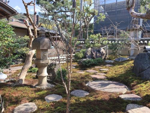 paysagement zen - Google Search  Japanese garden, Zen garden design,  Garden design