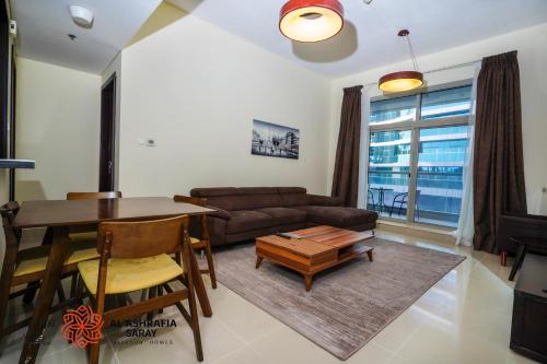 Alashrafia Saray - Adorable 1BR in Sports City, Дубай
