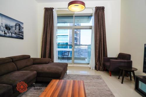 Alashrafia Saray - Adorable 1BR in Sports City - image 5