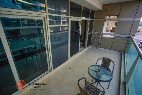 Alashrafia Saray - Adorable 1BR in Sports City - image 10