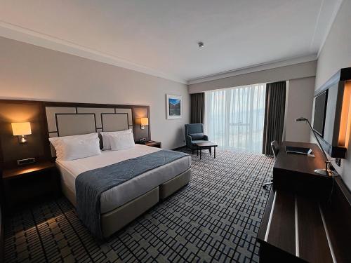 451918138 Ramada Plaza by Wyndham Rize
