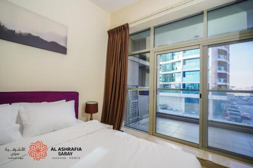 Alashrafia Saray - Adorable 1BR in Sports City - image 13
