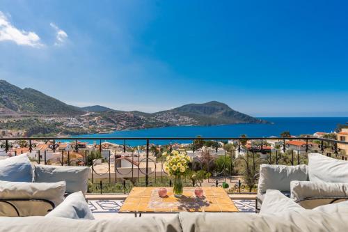 Villa Vista Mare